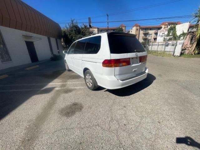 Photo 2 VIN: 5FNRL188X4B103609 - HONDA ODYSSEY EX 