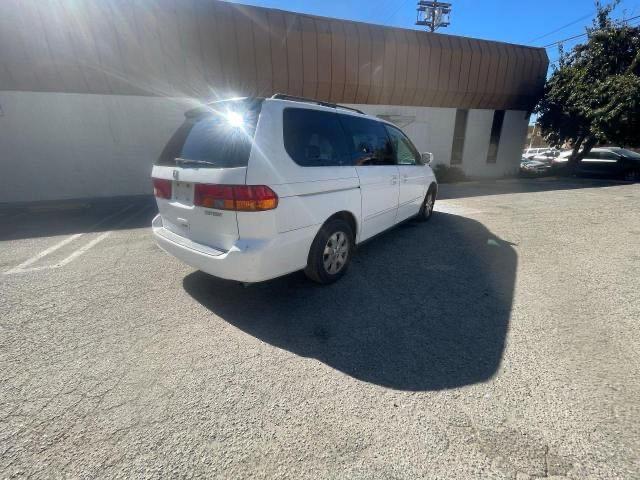 Photo 3 VIN: 5FNRL188X4B103609 - HONDA ODYSSEY EX 