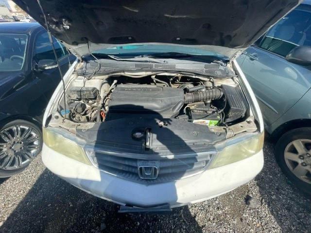 Photo 6 VIN: 5FNRL188X4B103609 - HONDA ODYSSEY EX 