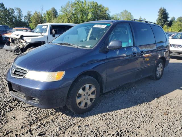 Photo 0 VIN: 5FNRL188X4B111922 - HONDA ODYSSEY EX 