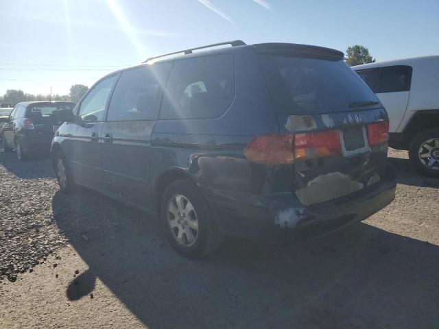 Photo 1 VIN: 5FNRL188X4B111922 - HONDA ODYSSEY EX 