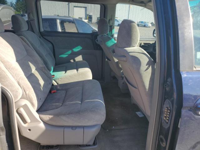 Photo 10 VIN: 5FNRL188X4B111922 - HONDA ODYSSEY EX 