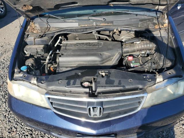 Photo 11 VIN: 5FNRL188X4B111922 - HONDA ODYSSEY EX 