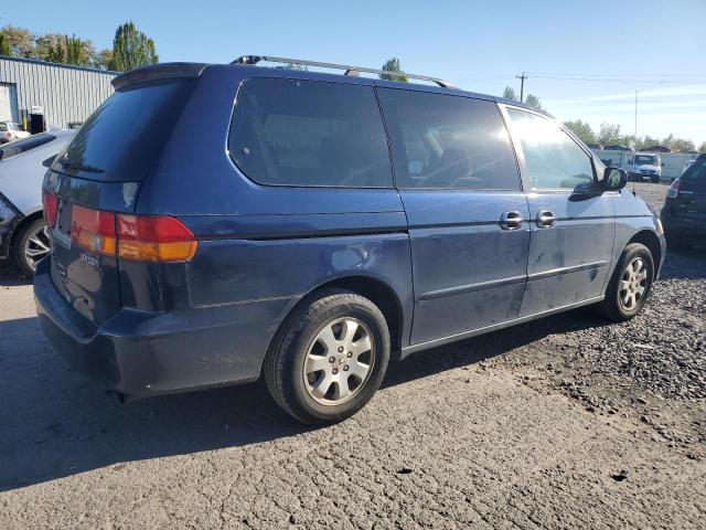 Photo 2 VIN: 5FNRL188X4B111922 - HONDA ODYSSEY EX 