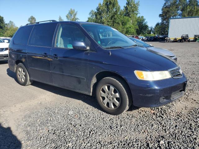 Photo 3 VIN: 5FNRL188X4B111922 - HONDA ODYSSEY EX 