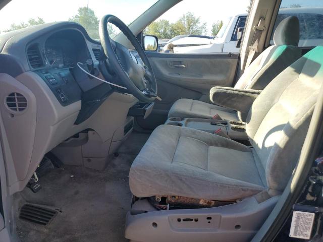 Photo 6 VIN: 5FNRL188X4B111922 - HONDA ODYSSEY EX 