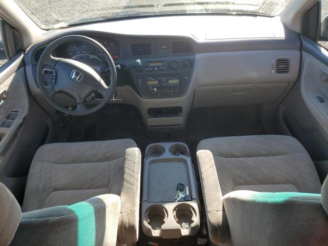 Photo 7 VIN: 5FNRL188X4B111922 - HONDA ODYSSEY EX 