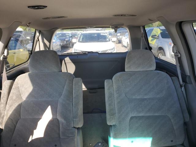 Photo 9 VIN: 5FNRL188X4B111922 - HONDA ODYSSEY EX 