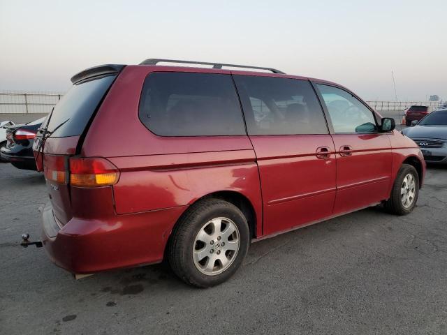 Photo 2 VIN: 5FNRL188X4B126713 - HONDA ODYSSEY EX 