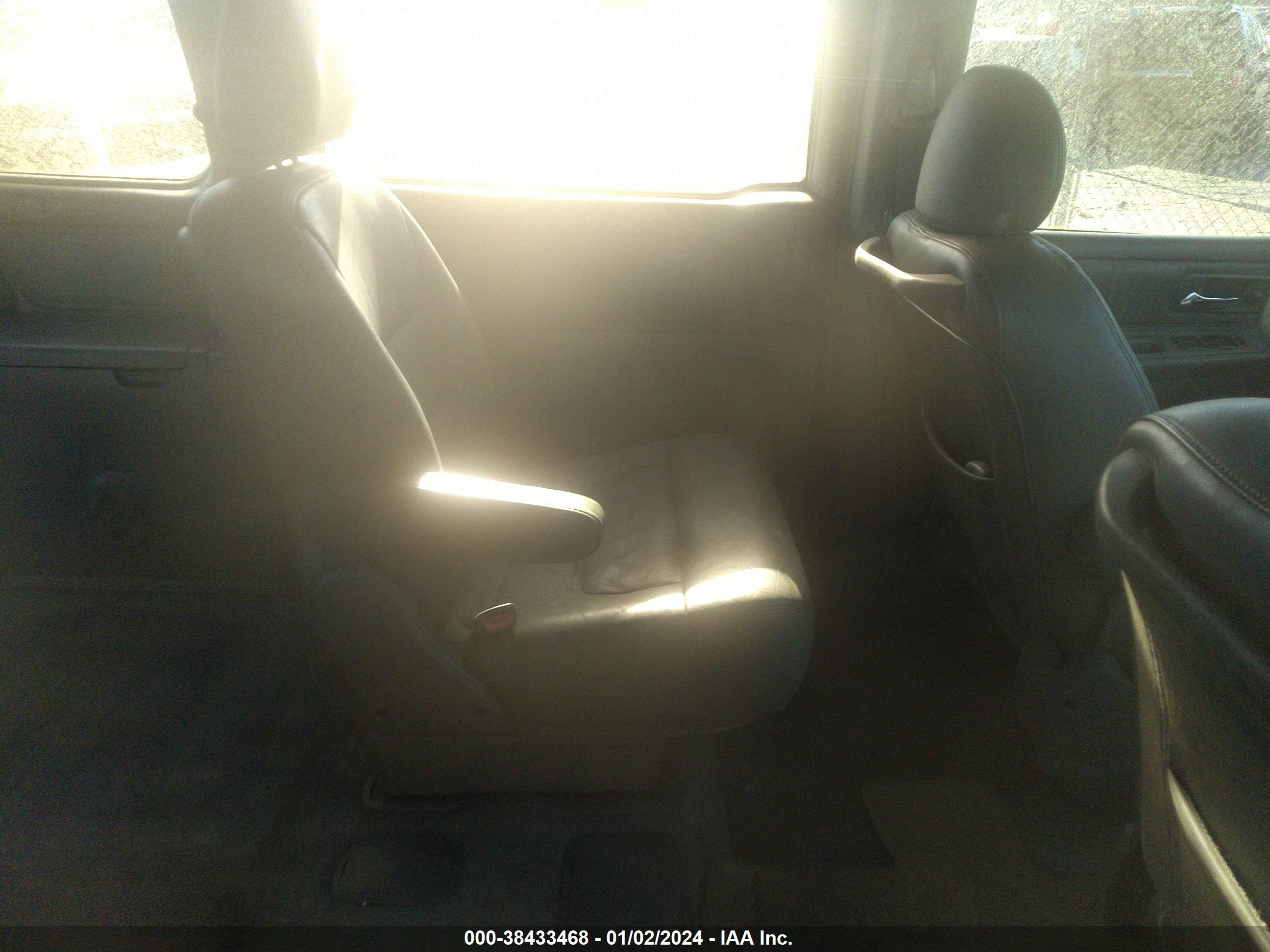 Photo 7 VIN: 5FNRL18902B040039 - HONDA ODYSSEY 