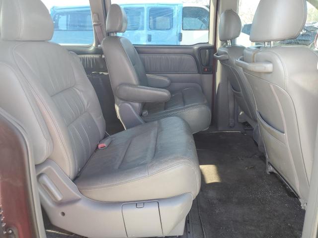 Photo 10 VIN: 5FNRL18902B052479 - HONDA ODYSSEY EX 