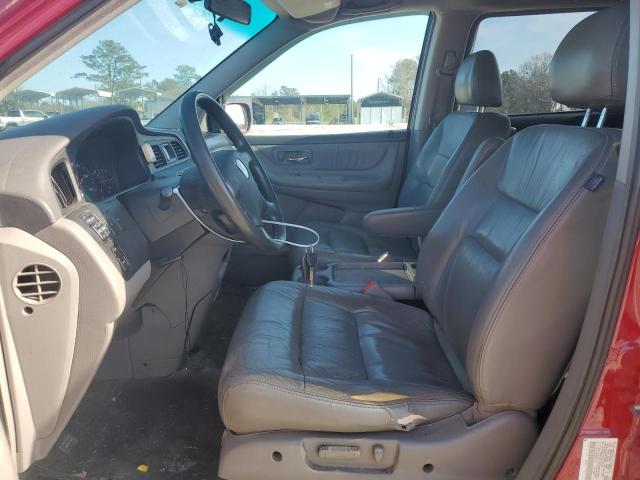 Photo 6 VIN: 5FNRL18902B052479 - HONDA ODYSSEY EX 