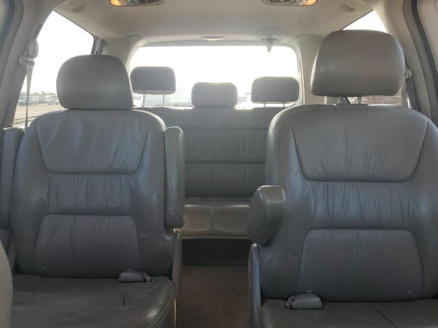 Photo 9 VIN: 5FNRL18902B052479 - HONDA ODYSSEY EX 