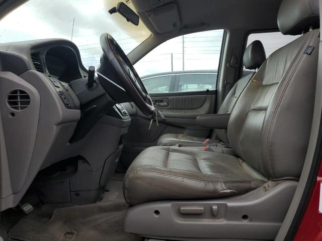 Photo 6 VIN: 5FNRL18903B009729 - HONDA ODYSSEY EX 