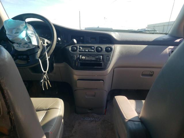 Photo 8 VIN: 5FNRL18903B030595 - HONDA ODYSSEY EX 