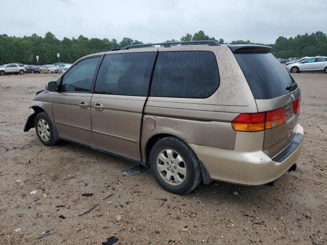 Photo 1 VIN: 5FNRL18903B034517 - HONDA ODYSSEY EX 