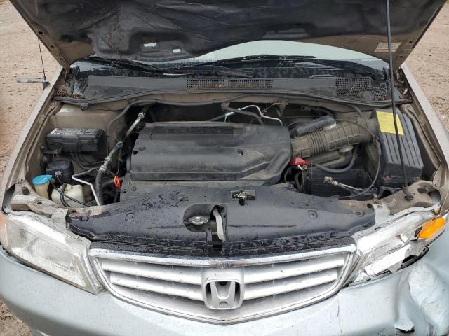 Photo 11 VIN: 5FNRL18903B034517 - HONDA ODYSSEY EX 