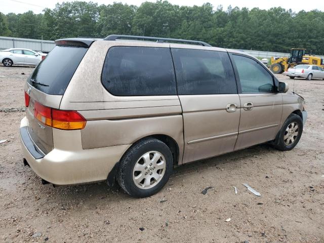 Photo 2 VIN: 5FNRL18903B034517 - HONDA ODYSSEY EX 