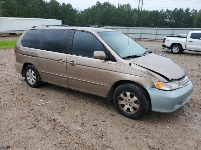 Photo 3 VIN: 5FNRL18903B034517 - HONDA ODYSSEY EX 