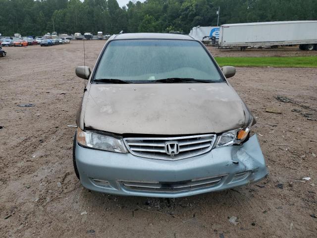 Photo 4 VIN: 5FNRL18903B034517 - HONDA ODYSSEY EX 