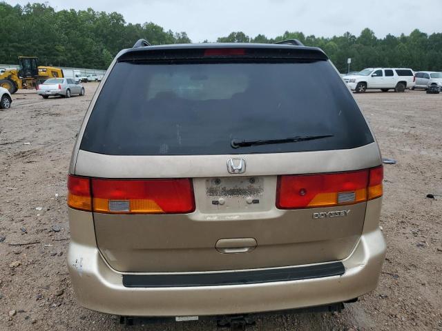 Photo 5 VIN: 5FNRL18903B034517 - HONDA ODYSSEY EX 