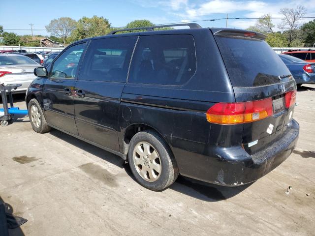 Photo 1 VIN: 5FNRL18903B041970 - HONDA ODYSSEY EX 