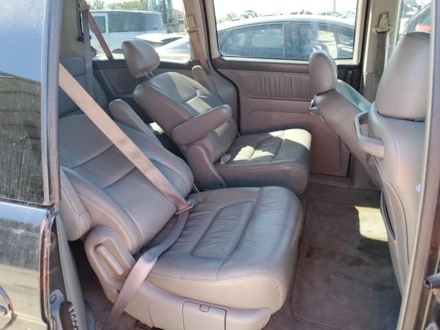 Photo 10 VIN: 5FNRL18903B041970 - HONDA ODYSSEY EX 