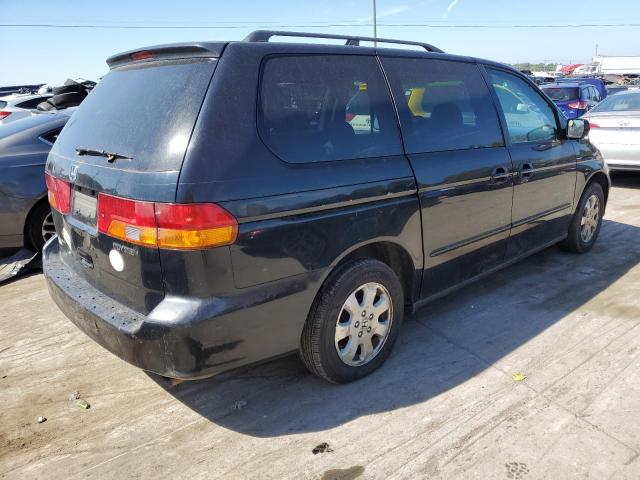 Photo 2 VIN: 5FNRL18903B041970 - HONDA ODYSSEY EX 