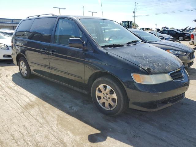 Photo 3 VIN: 5FNRL18903B041970 - HONDA ODYSSEY EX 