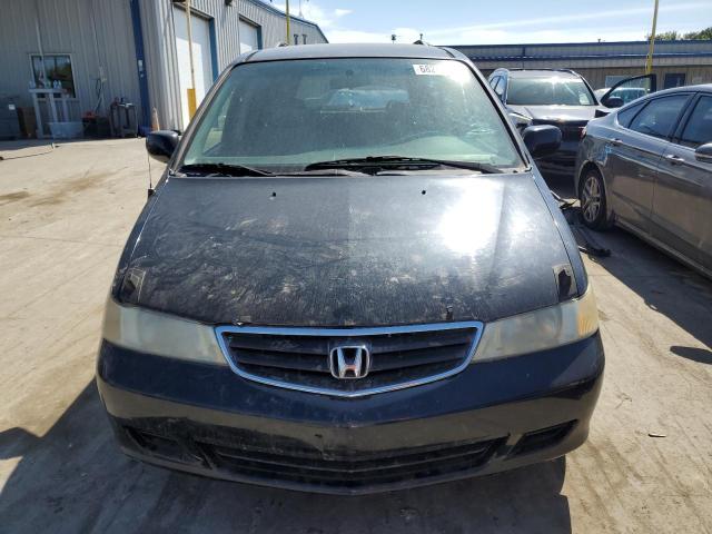 Photo 4 VIN: 5FNRL18903B041970 - HONDA ODYSSEY EX 