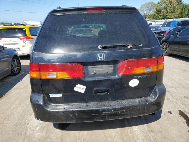 Photo 5 VIN: 5FNRL18903B041970 - HONDA ODYSSEY EX 