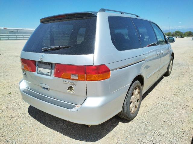 Photo 3 VIN: 5FNRL18903B079344 - HONDA ODYSSEY EX 