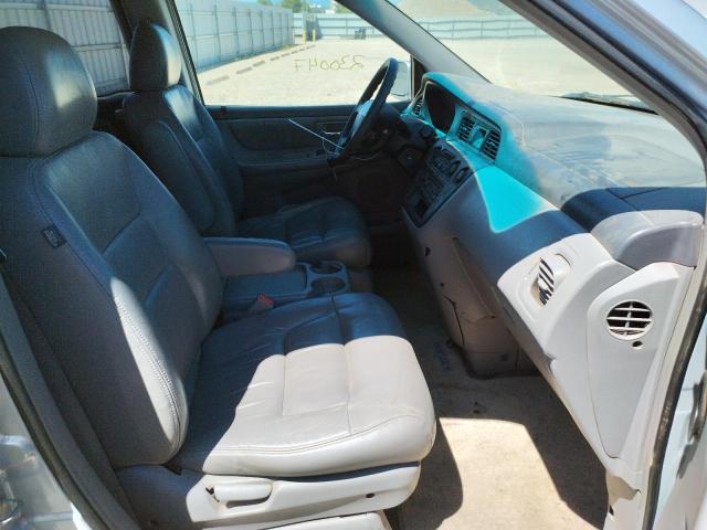 Photo 4 VIN: 5FNRL18903B079344 - HONDA ODYSSEY EX 