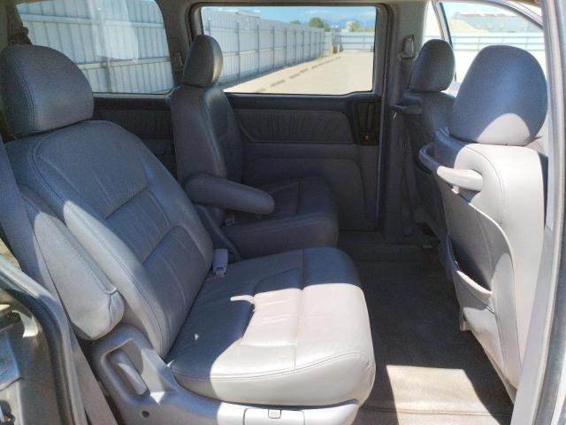 Photo 5 VIN: 5FNRL18903B079344 - HONDA ODYSSEY EX 