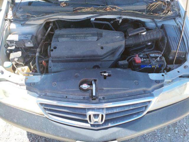 Photo 6 VIN: 5FNRL18903B079344 - HONDA ODYSSEY EX 