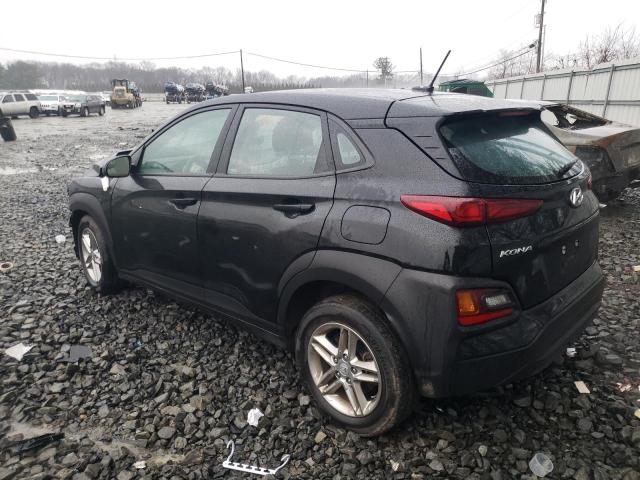 Photo 1 VIN: 5FNRL18903B099559 - HYUNDAI KONA 