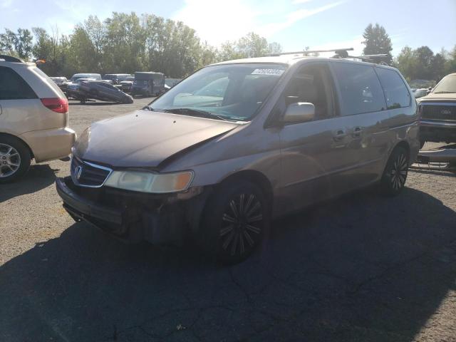 Photo 0 VIN: 5FNRL18903B115453 - HONDA ODYSSEY EX 