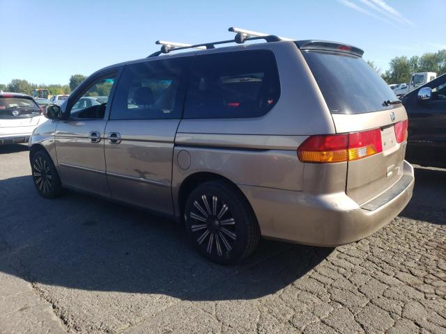 Photo 1 VIN: 5FNRL18903B115453 - HONDA ODYSSEY EX 