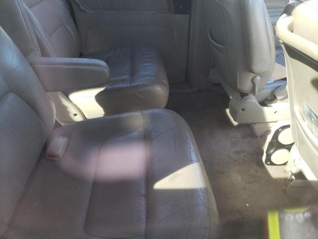 Photo 10 VIN: 5FNRL18903B115453 - HONDA ODYSSEY EX 