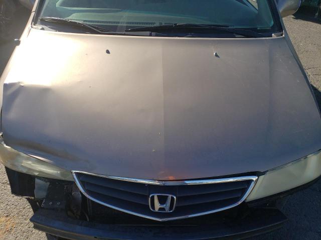 Photo 11 VIN: 5FNRL18903B115453 - HONDA ODYSSEY EX 