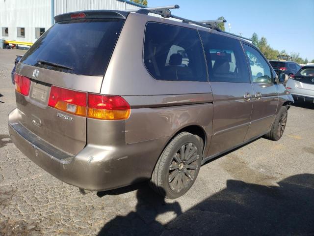 Photo 2 VIN: 5FNRL18903B115453 - HONDA ODYSSEY EX 