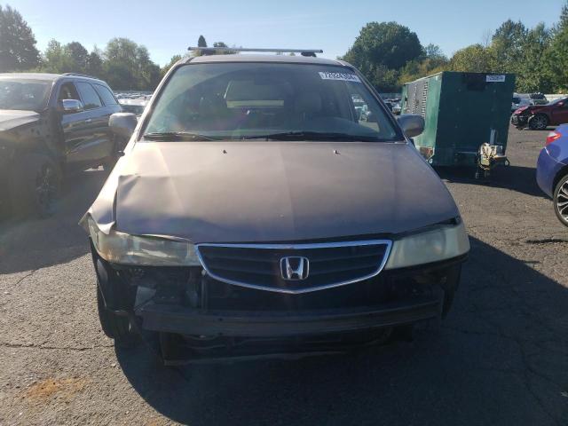 Photo 4 VIN: 5FNRL18903B115453 - HONDA ODYSSEY EX 