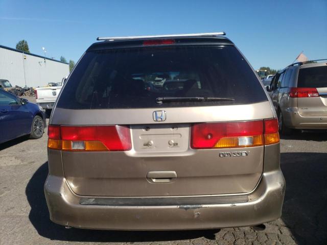 Photo 5 VIN: 5FNRL18903B115453 - HONDA ODYSSEY EX 