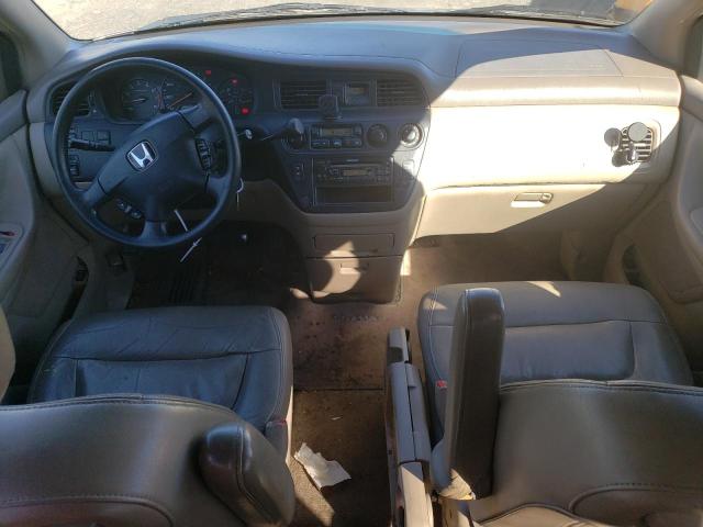 Photo 7 VIN: 5FNRL18903B115453 - HONDA ODYSSEY EX 