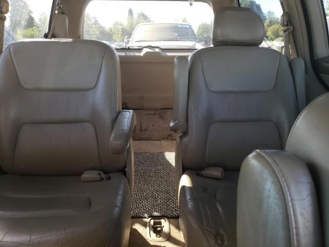 Photo 9 VIN: 5FNRL18903B115453 - HONDA ODYSSEY EX 