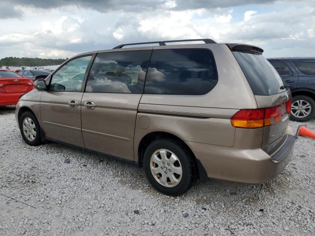 Photo 1 VIN: 5FNRL18904B003480 - HONDA ODYSSEY EX 