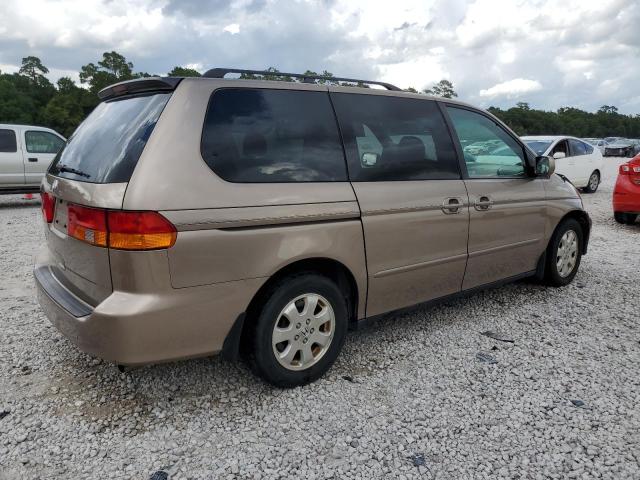 Photo 2 VIN: 5FNRL18904B003480 - HONDA ODYSSEY EX 