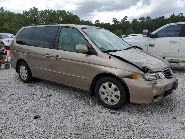 Photo 3 VIN: 5FNRL18904B003480 - HONDA ODYSSEY EX 