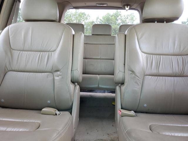 Photo 9 VIN: 5FNRL18904B003480 - HONDA ODYSSEY EX 