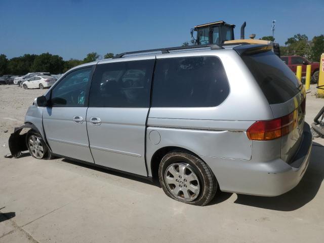 Photo 1 VIN: 5FNRL18904B079765 - HONDA ODYSSEY EX 